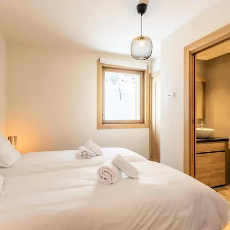 Le Ridge - Ridge 106 Mae-2431 Apartment Les Arcs (Savoie)