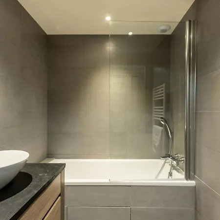 Apartment Le Ridge - Ridge 106 Mae-2431 Les Arcs (Savoie)