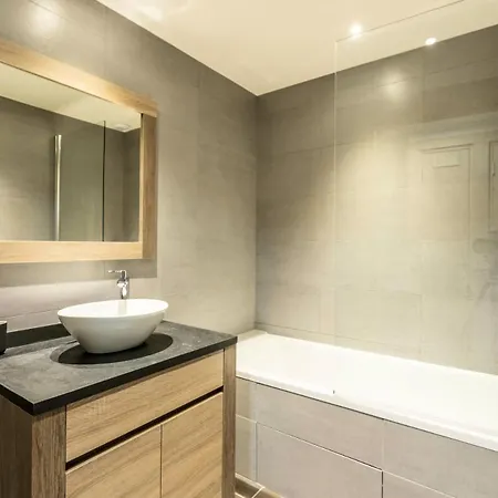 Apartment Le Ridge - Ridge 106 Mae-2431 Les Arcs (Savoie)