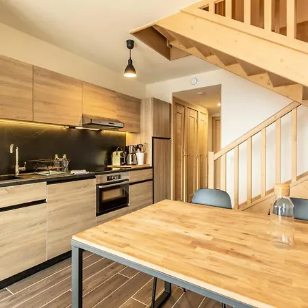 Le Ridge - Ridge 106 Mae-2431 Apartment Les Arcs (Savoie)