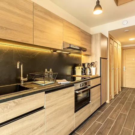 Le Ridge - Ridge 106 Mae-2431 Apartment Les Arcs (Savoie)